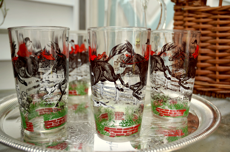 Fine and Feathered Blog