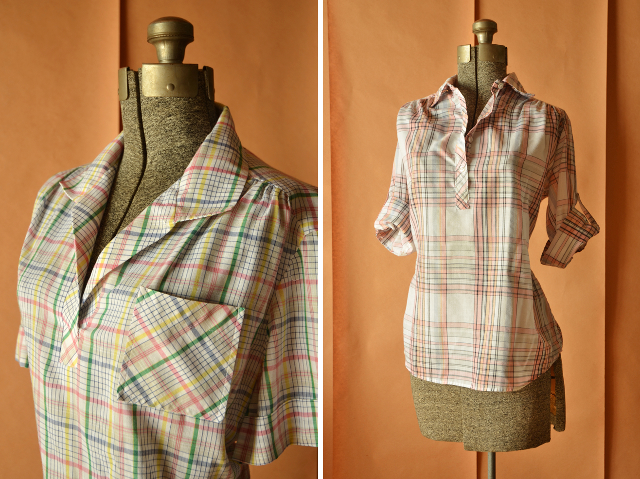 Fine and Feathered Blog