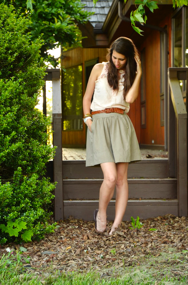 Fine and Feathered Blog