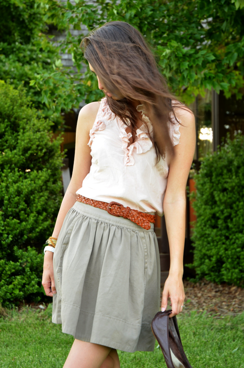 Fine and Feathered Blog