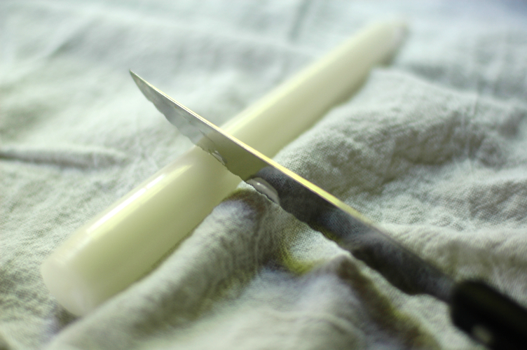 Fine and Feathered Blog