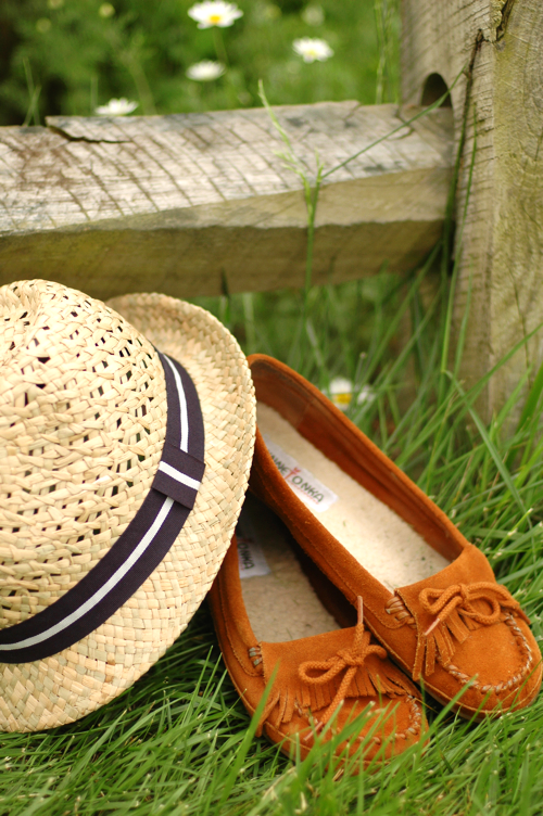 Fine and Feathered Blog