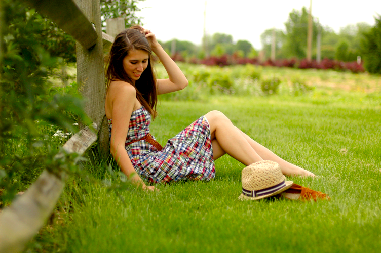 Fine and Feathered Blog