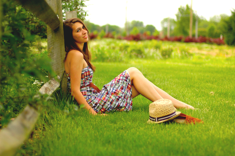 Fine and Feathered Blog