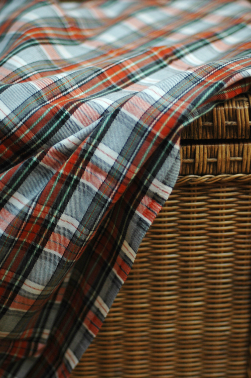 Fine and Feathered Blog