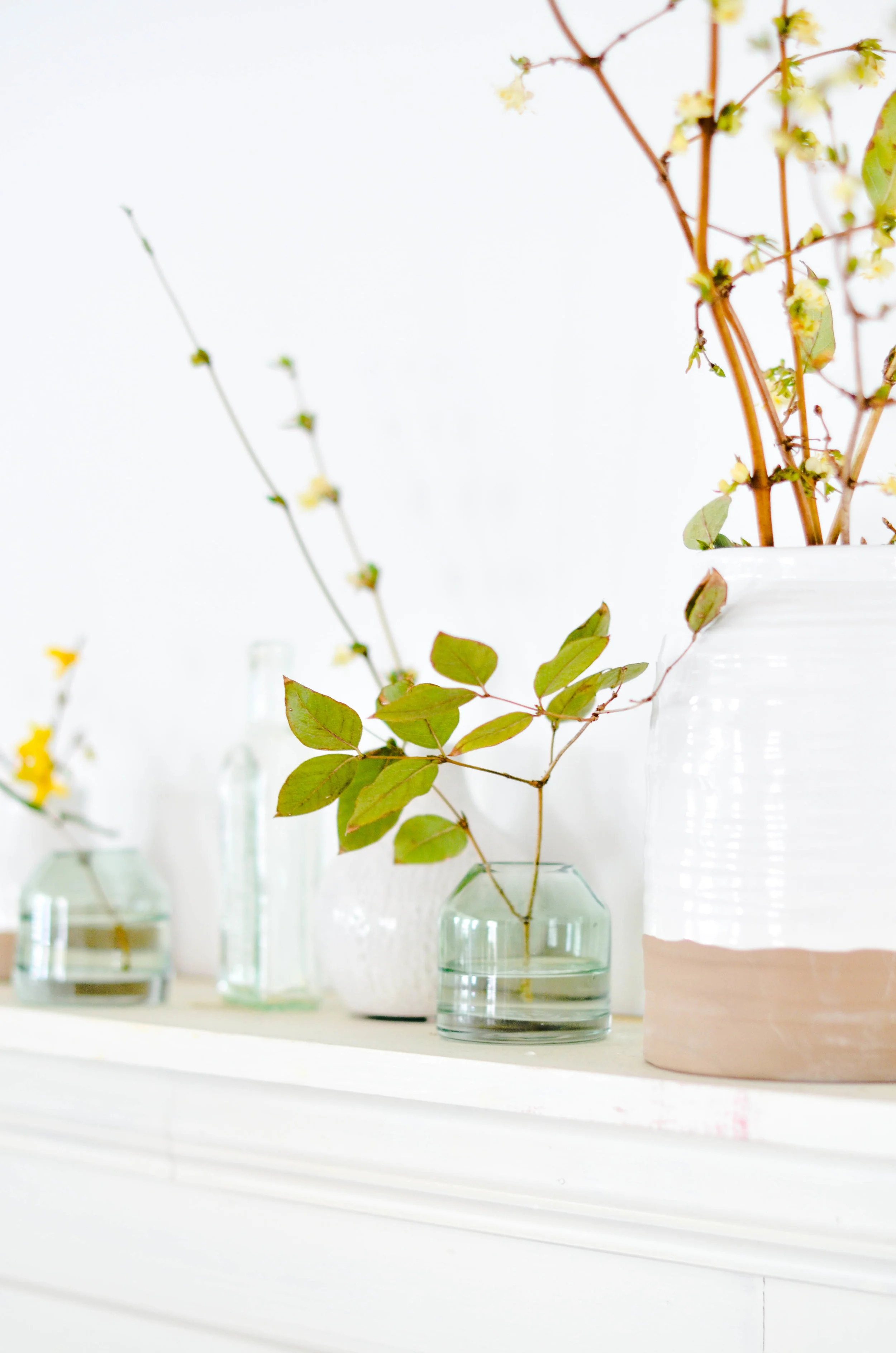 Fine and Feathered Blog - Day in the Life of a Stylist