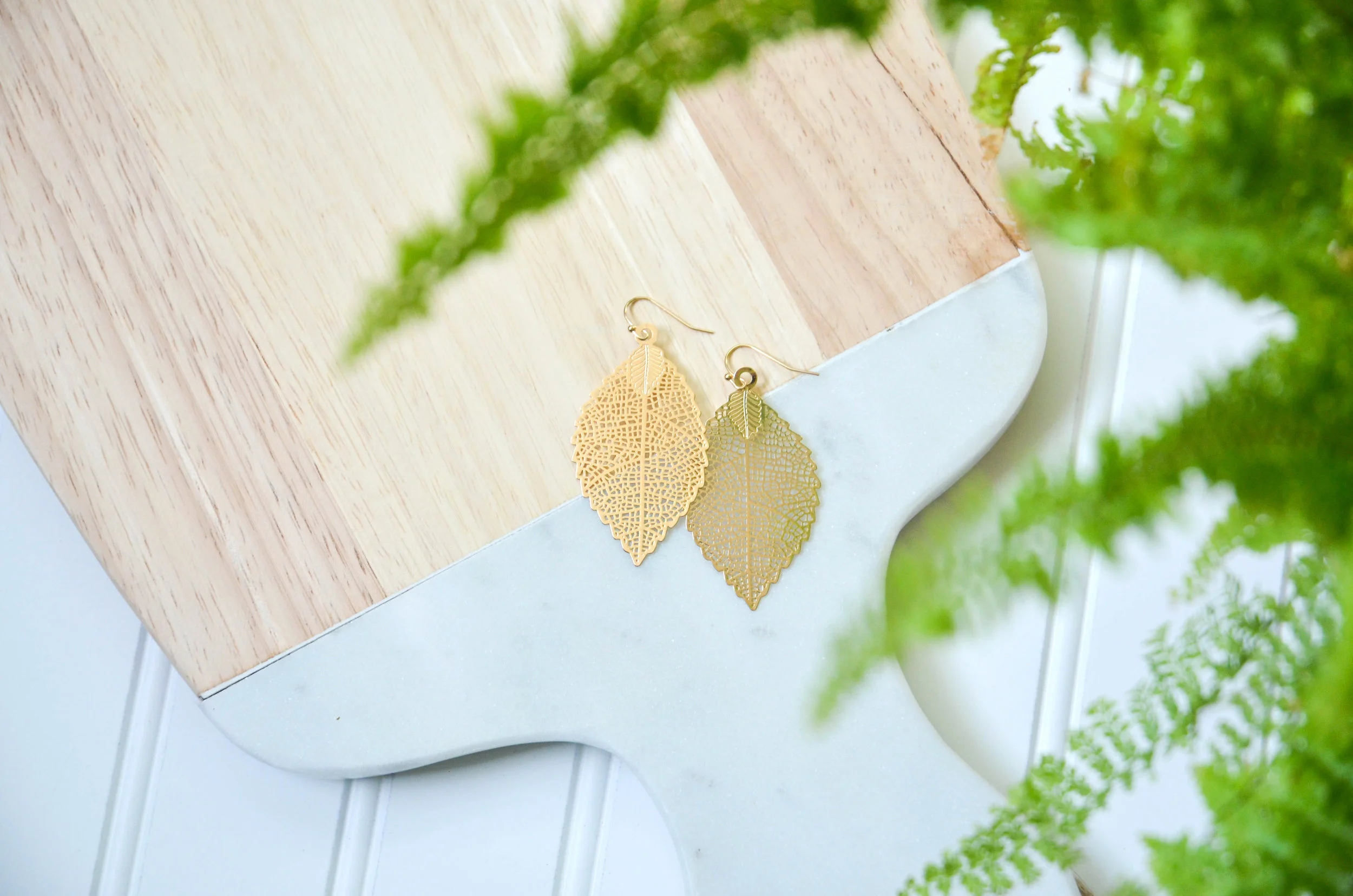 Fine and Feathered Blog - Day in the Life of a Stylist