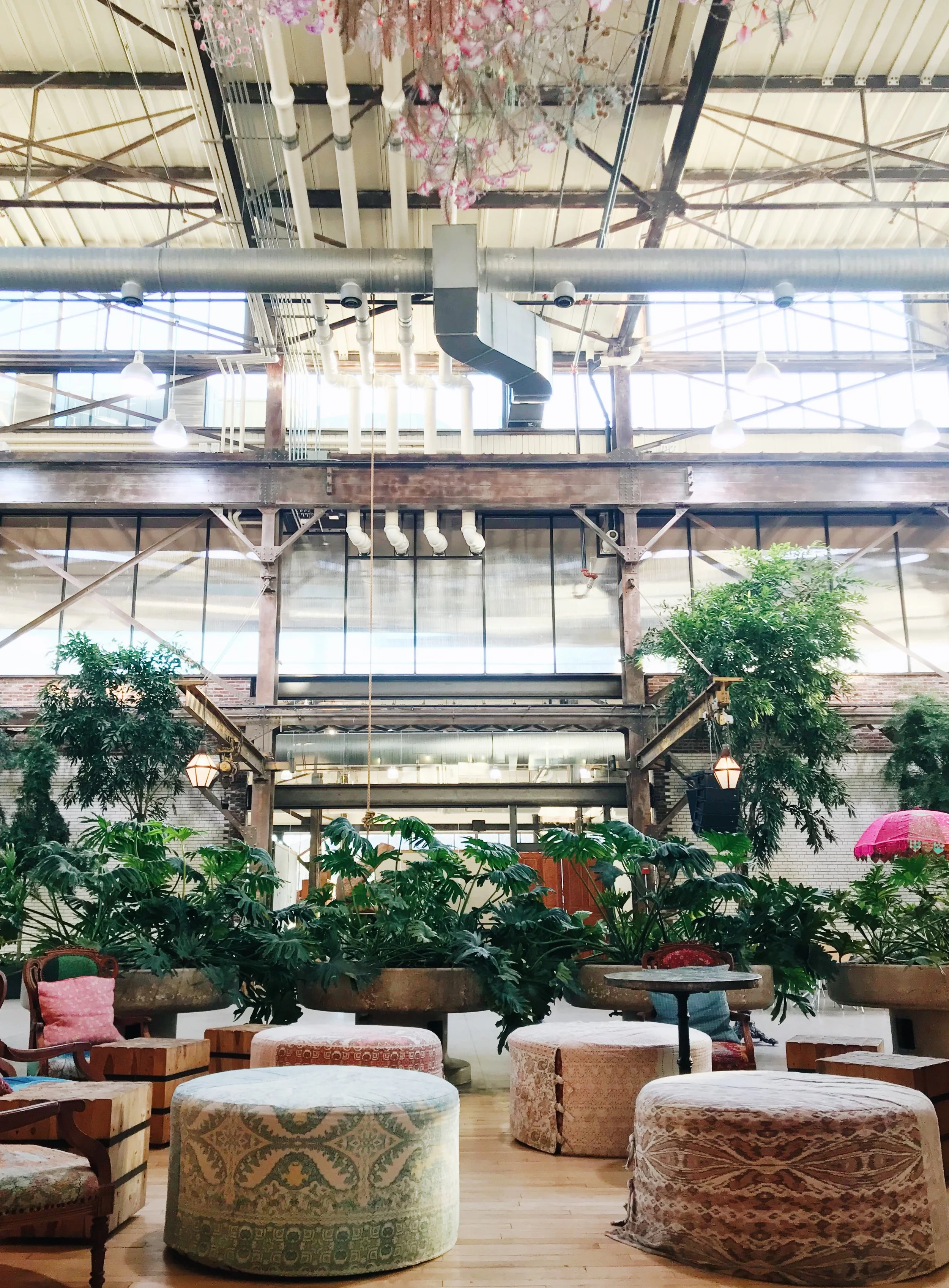 Josie Feather URBN Home Office