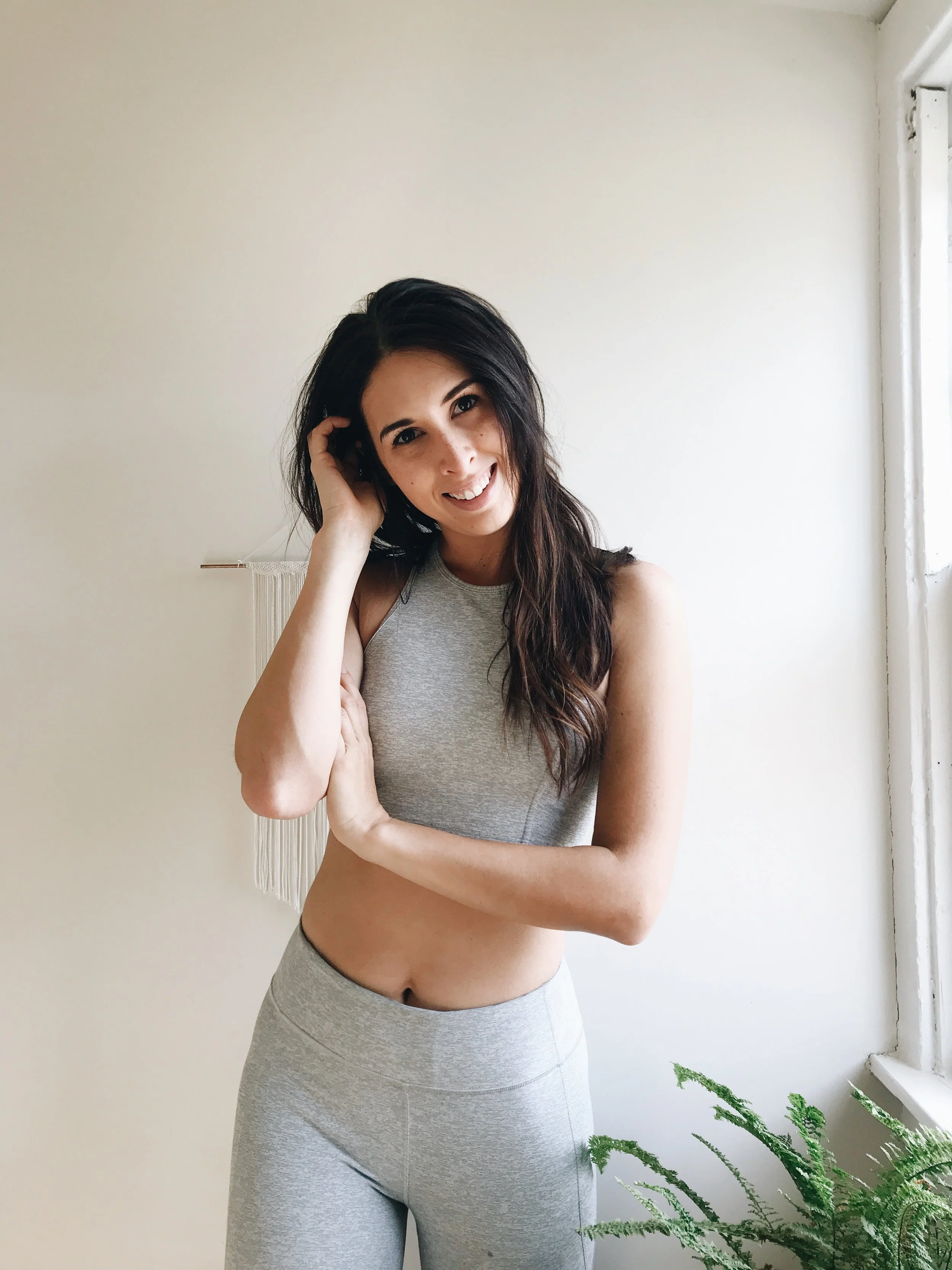 What I’ve Gained from Exercise - That’s way better than abs