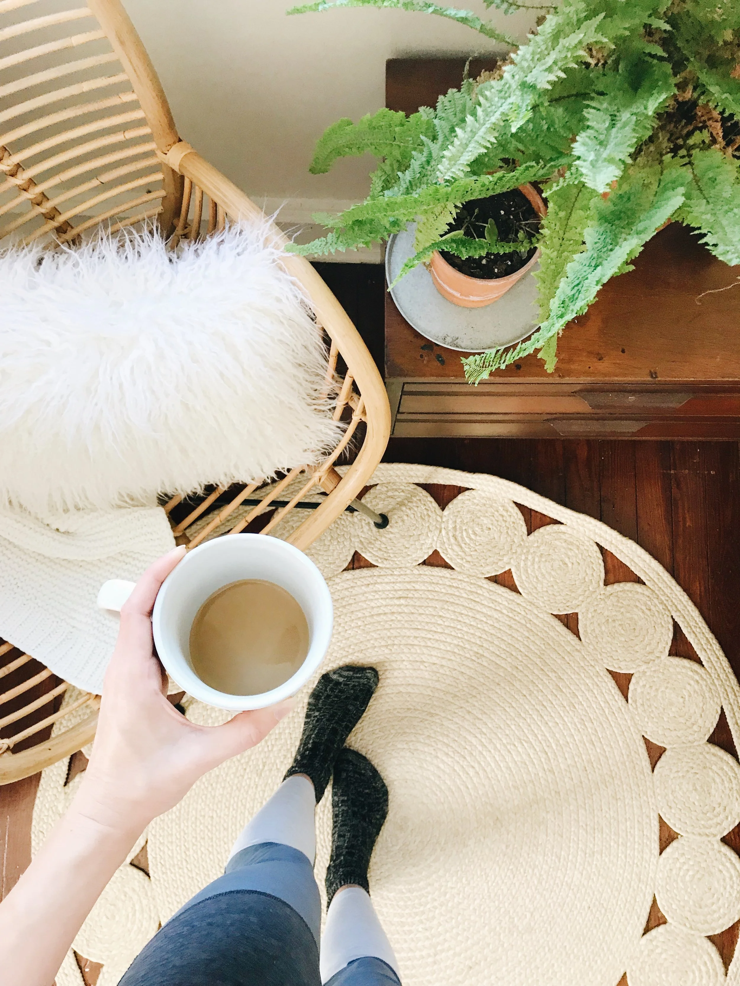 Getting out of a Funk - Josie Feather Blog