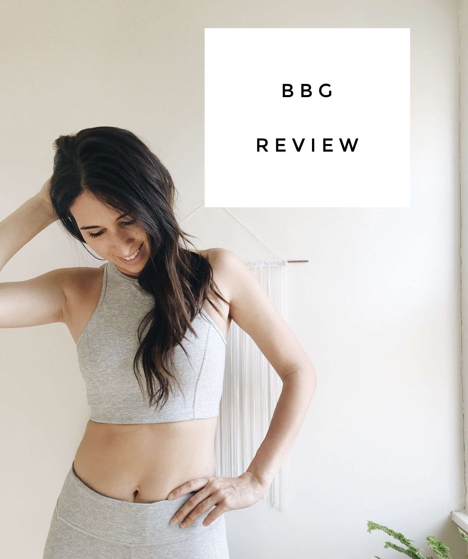 BBG Program Review - Josie Feather Blog