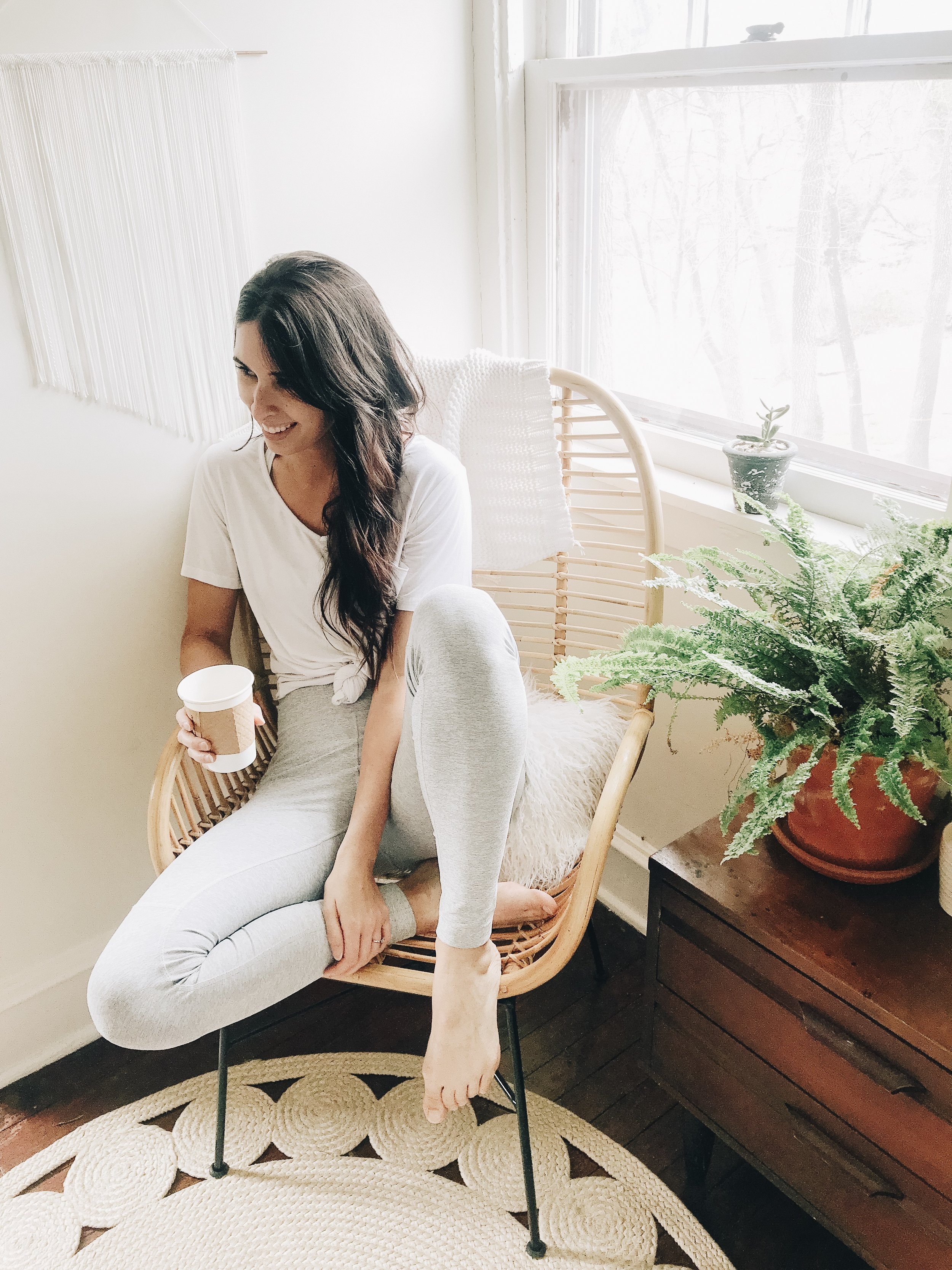 Why You Need a Goal - Josie Feather Blog