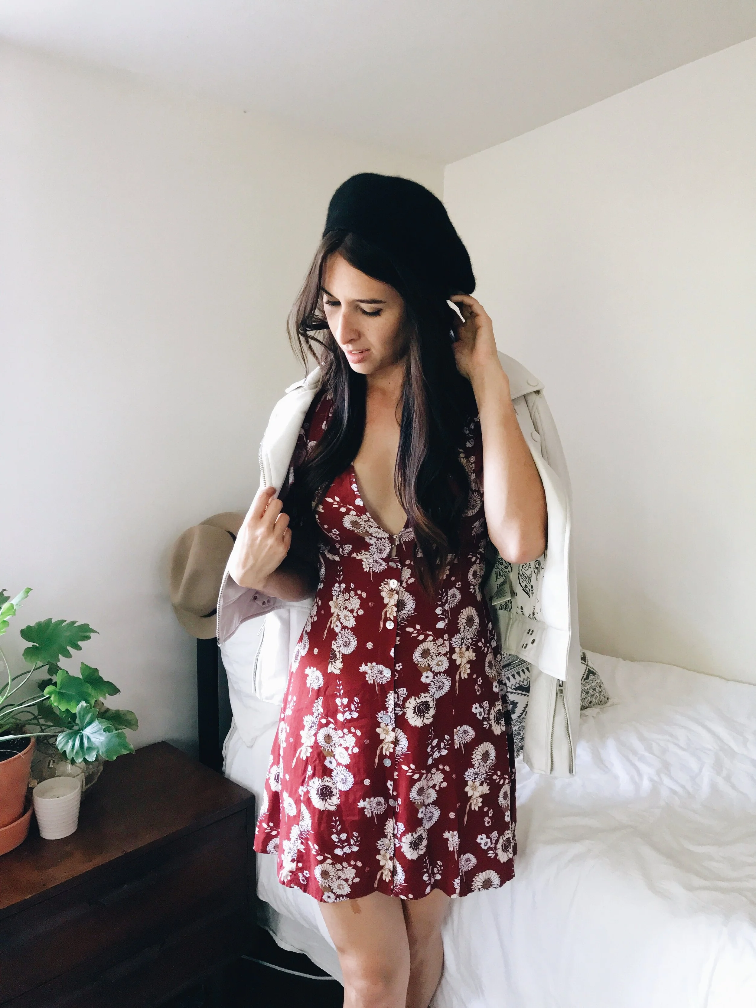 5 Reasons Why You Should Try Renting Clothes