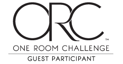 One Room Challenge Guest