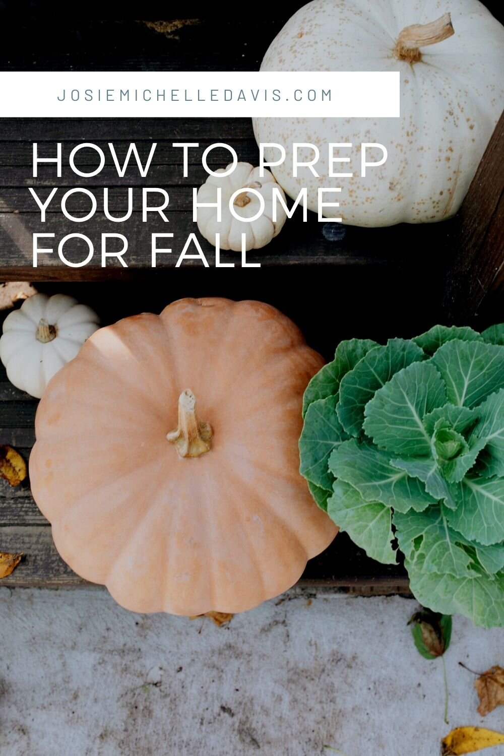 How to Prep Your Home for Autumn