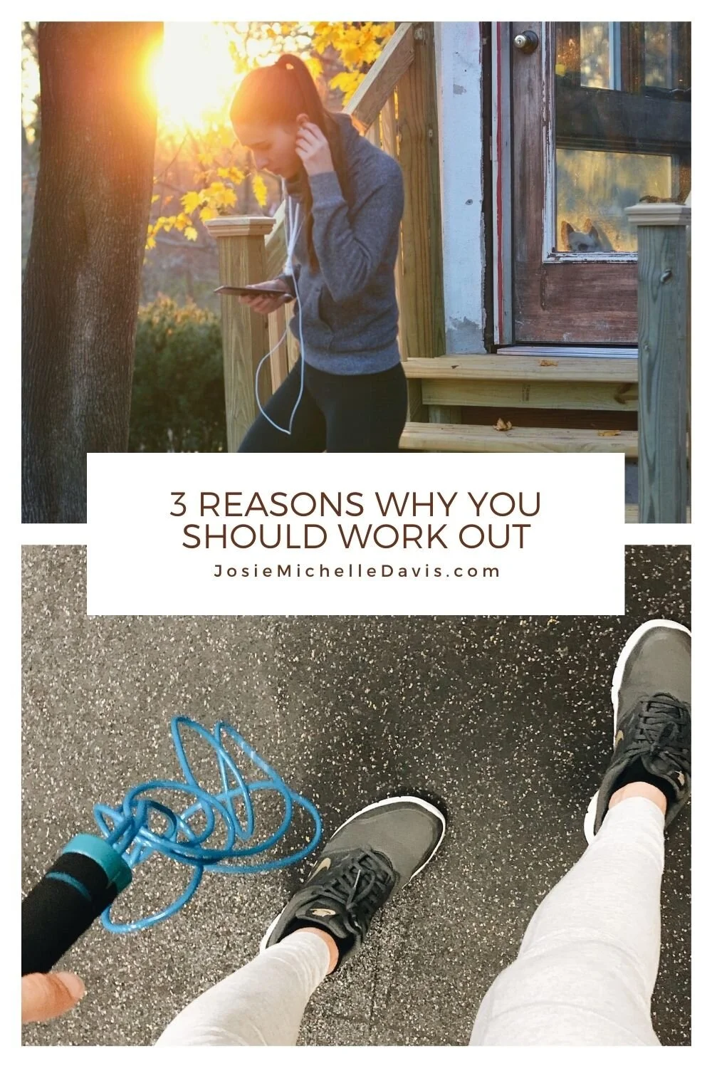 Workout Inspiration beyond physical appearance