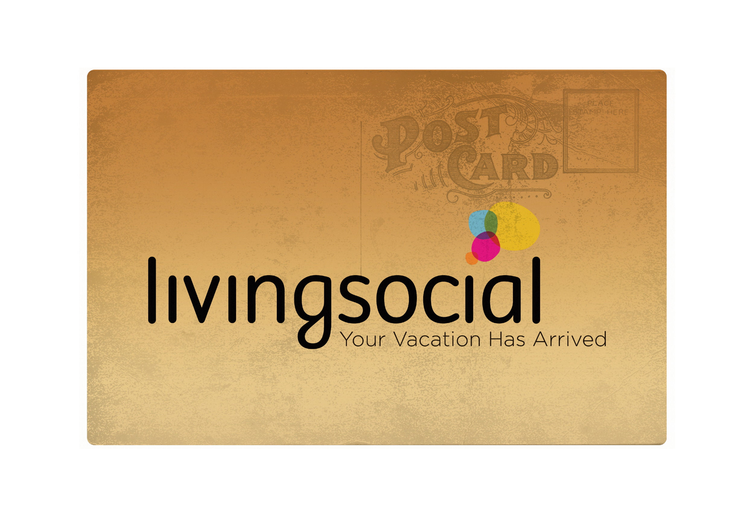 Living Social Jules Chappell