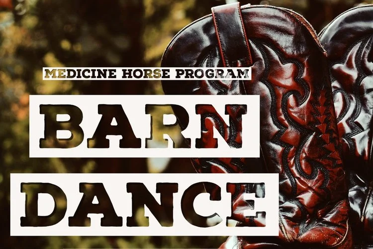 Live Music, Silent Auction, Western Wear Contest, Food + Beverage, Meet the Sponsor Horses, and Vendor Booths!