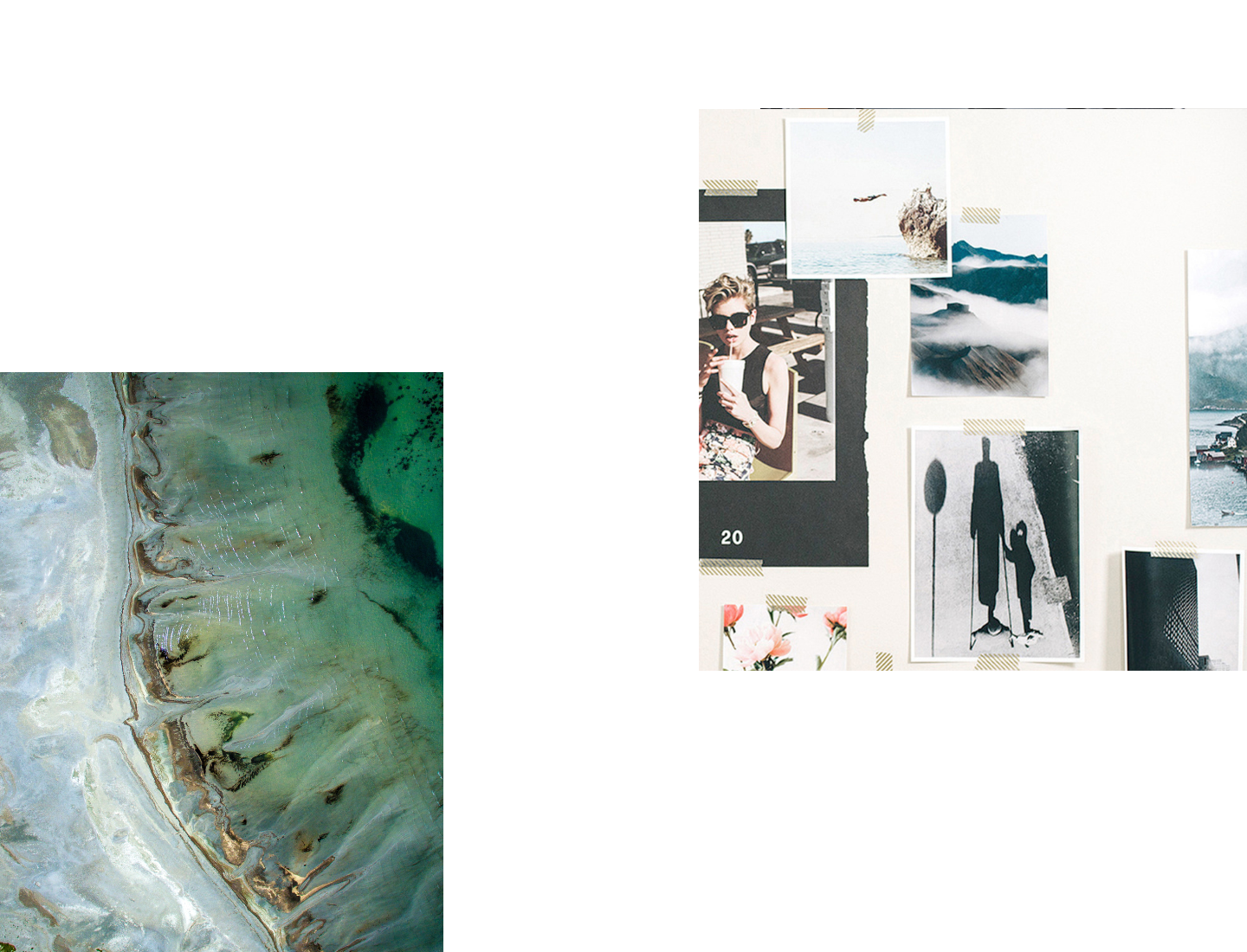 Atelier Eloise Jewellery Banner Background