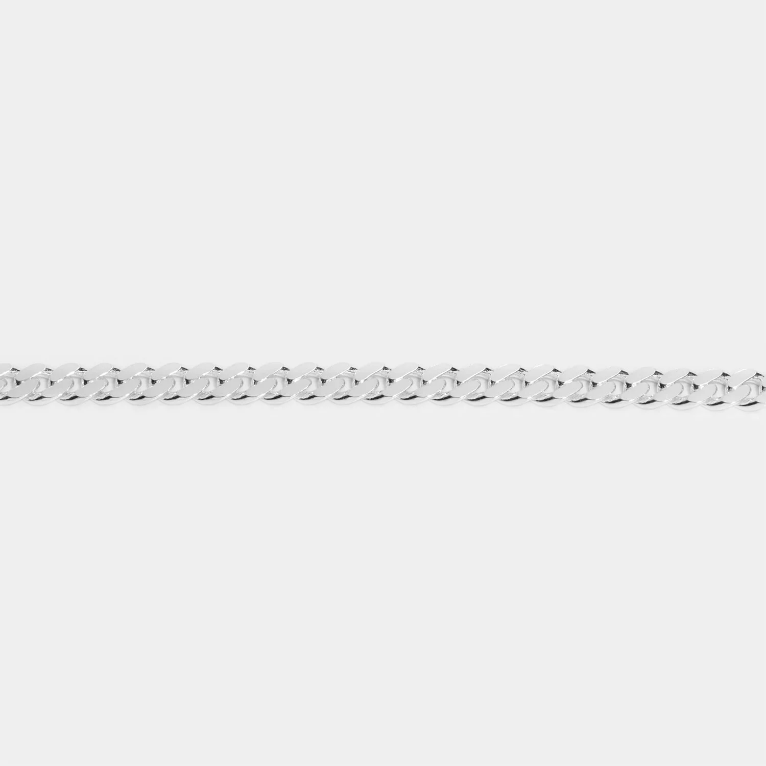 Panzer bracelet
