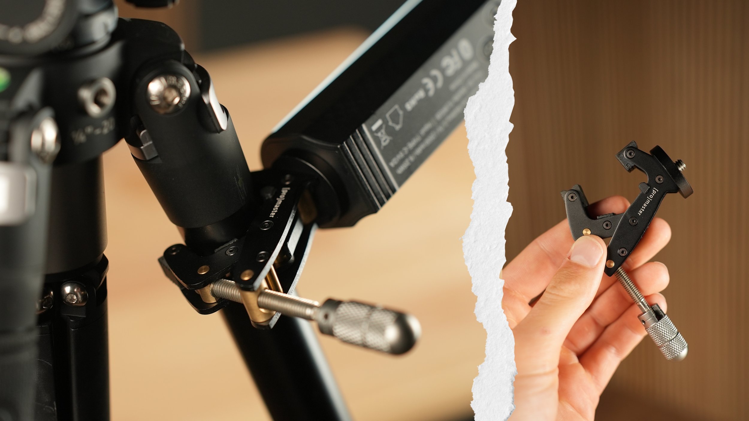 ProMaster’s Most Innovative Products — PROMASTER BLOG