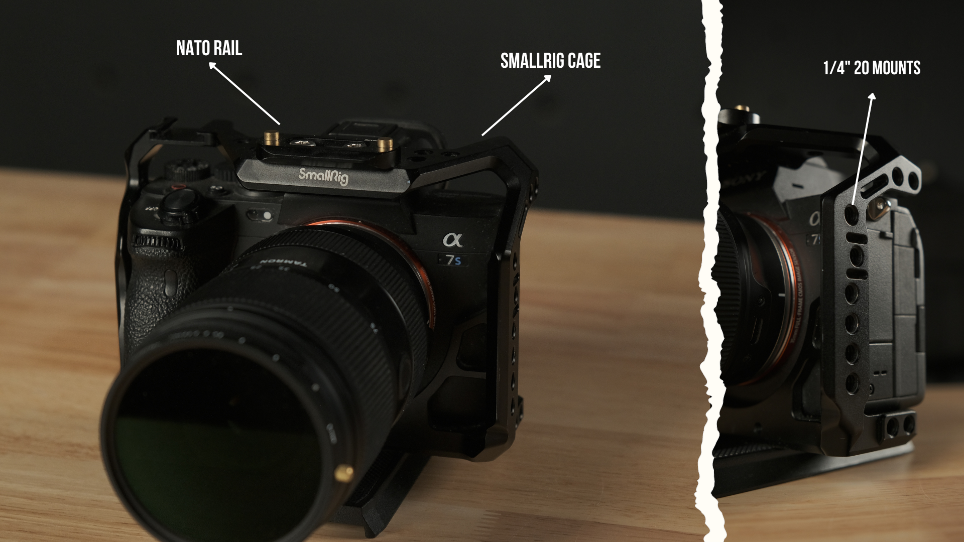 Building Out Your Camera Rig — PROMASTER BLOG