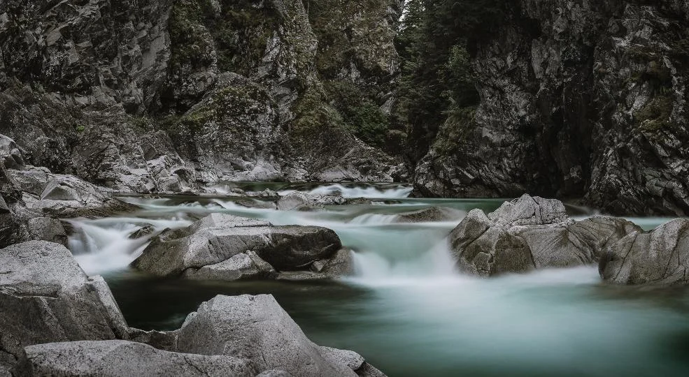 Why You Should Be Using Neutral Density Filters