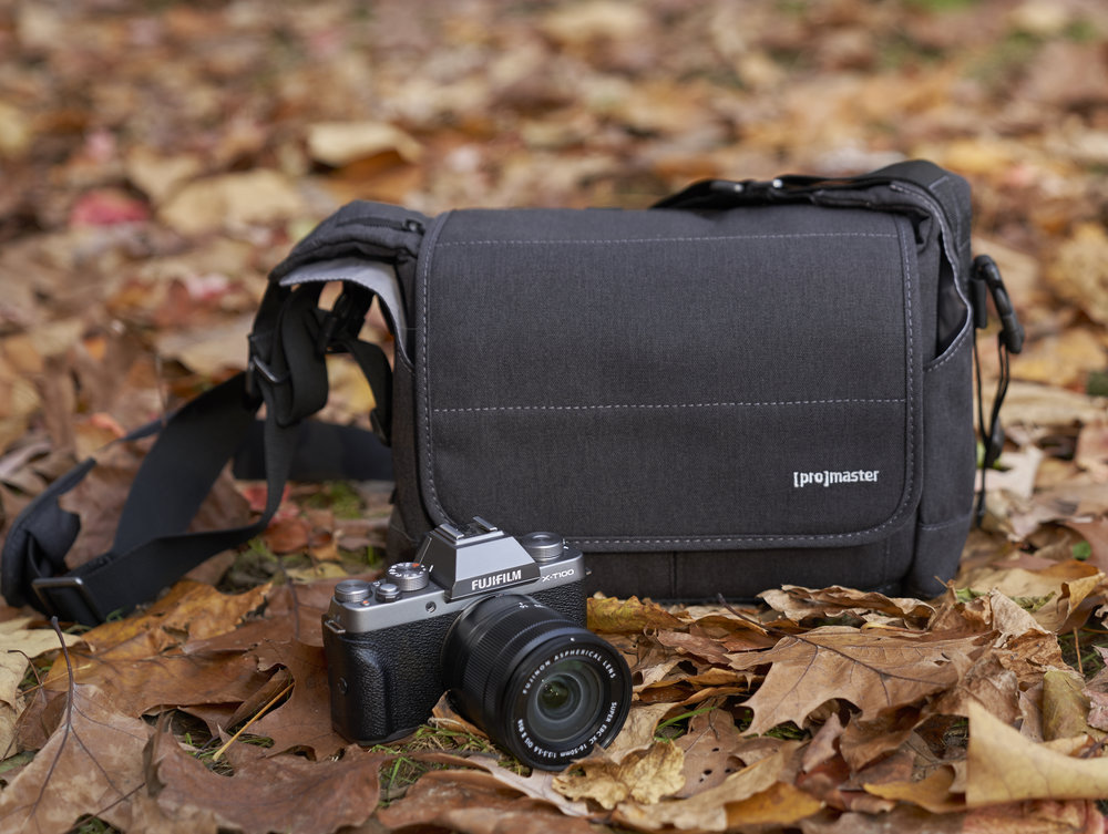 Promaster Camera Bag