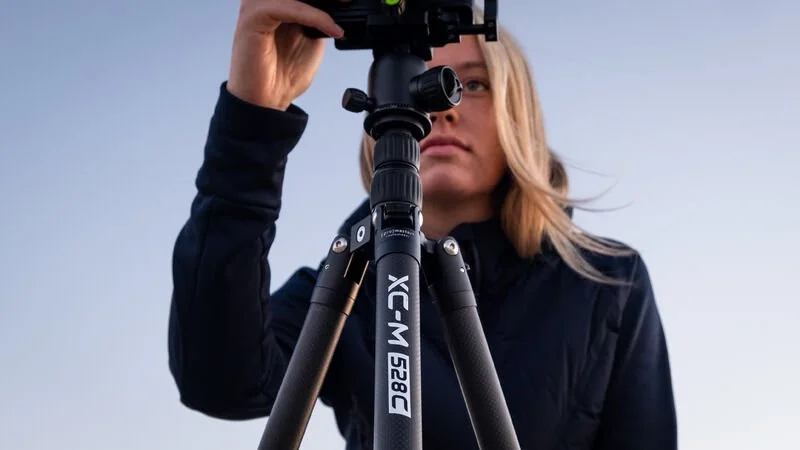 September Promotion: 10% Off All Monopods and Tripods