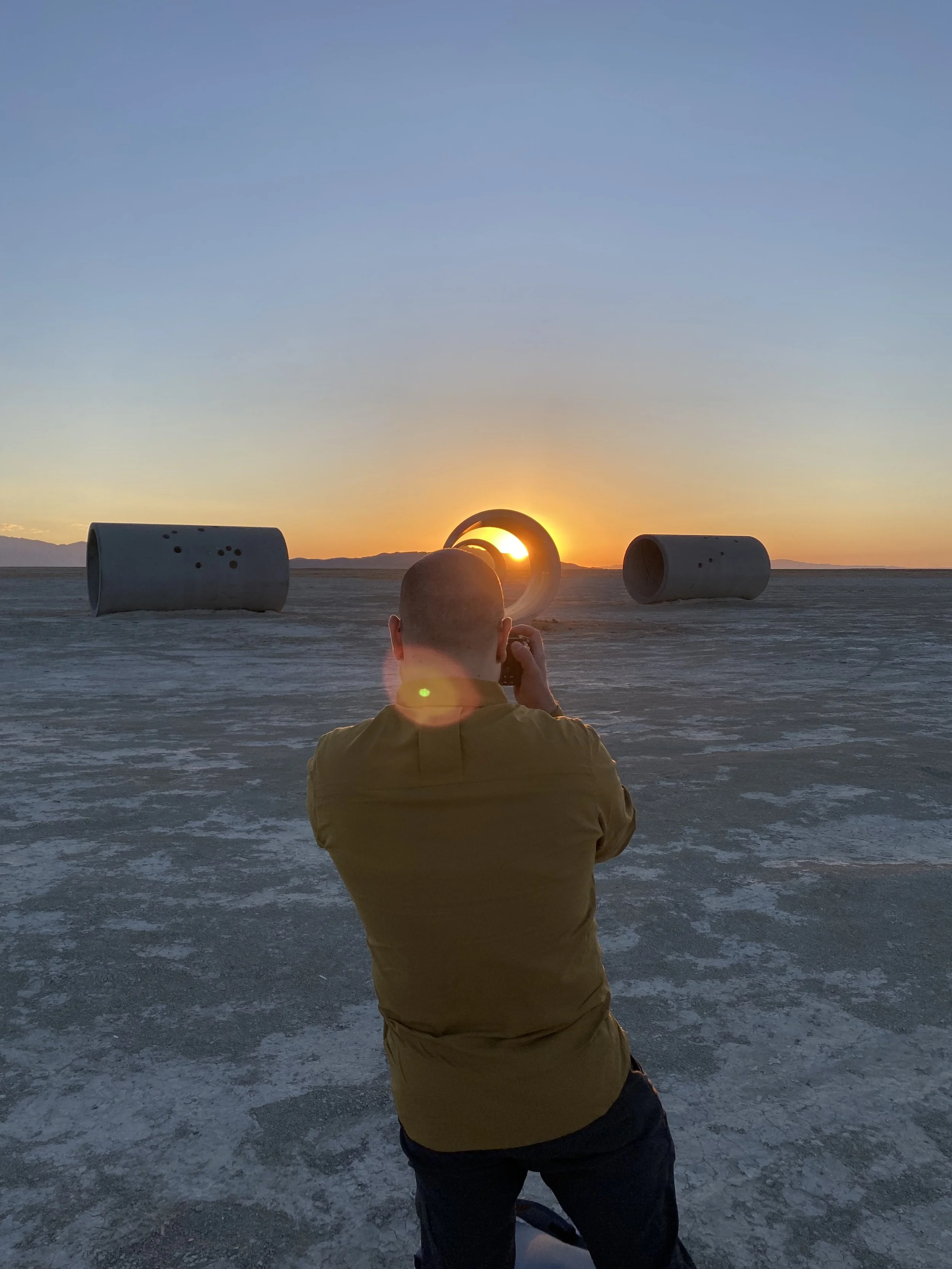 Team Spotlight: Nate Lerner 