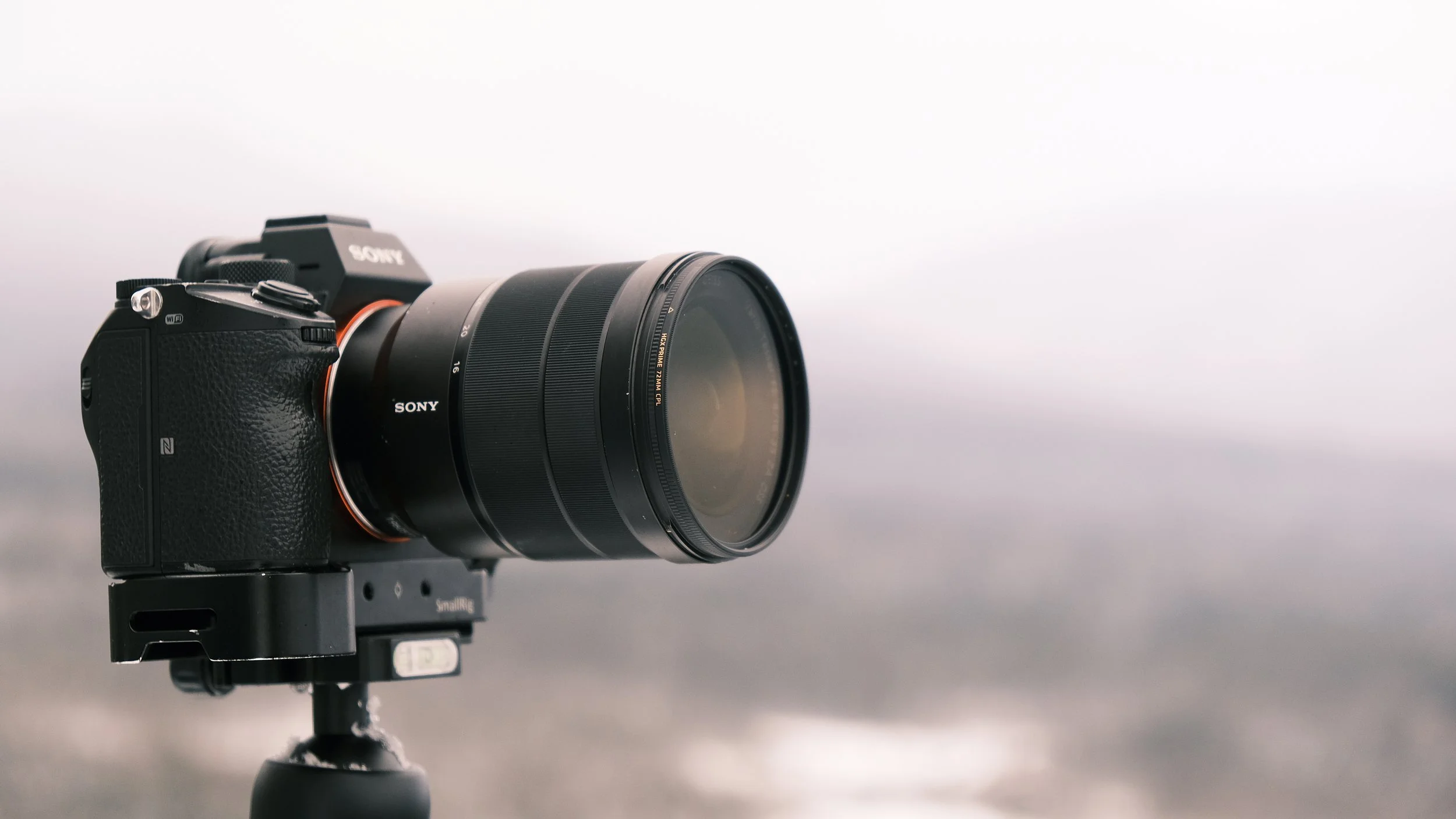 Comparing ProMaster Filter Coatings