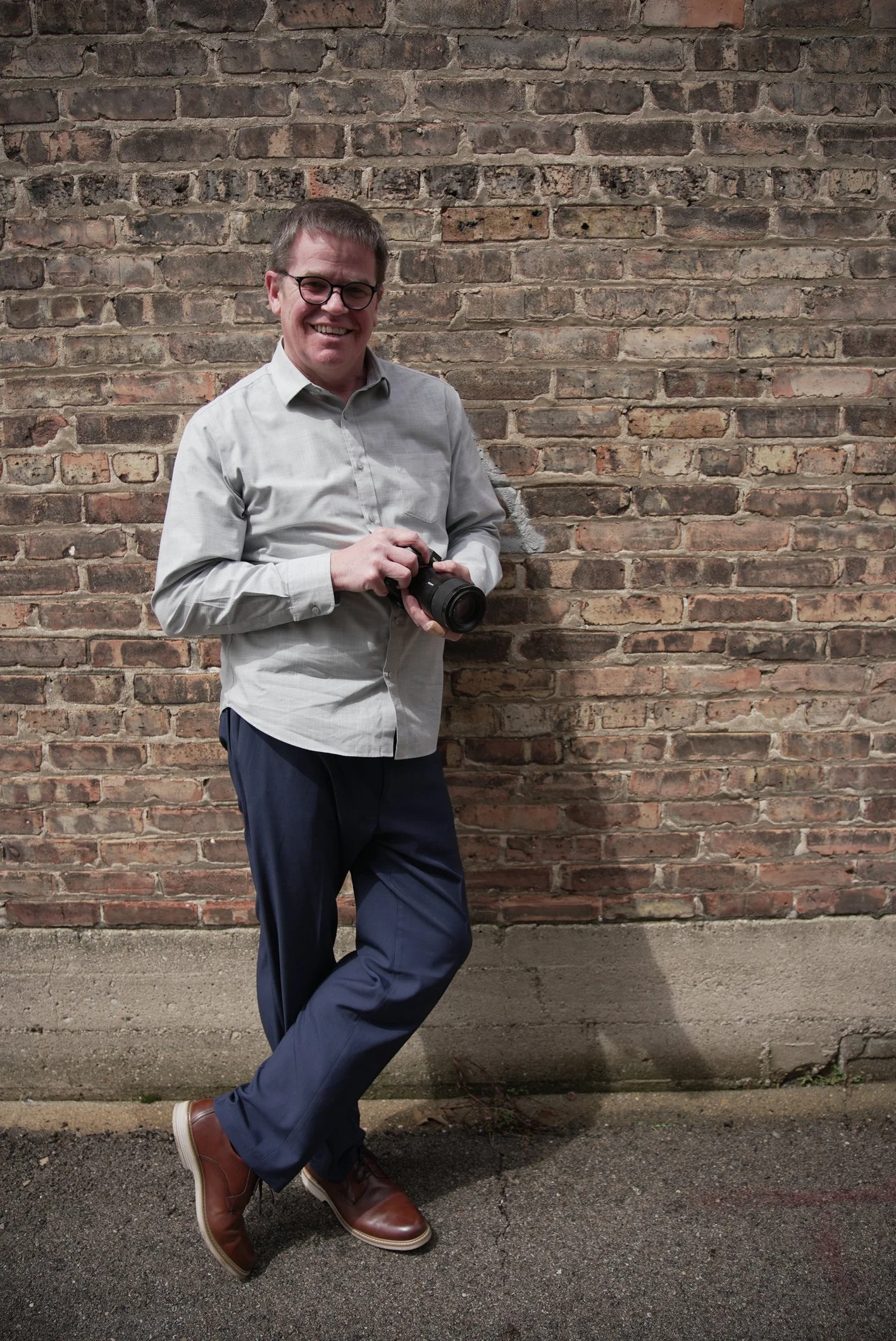 Team Spotlight: David Seigel