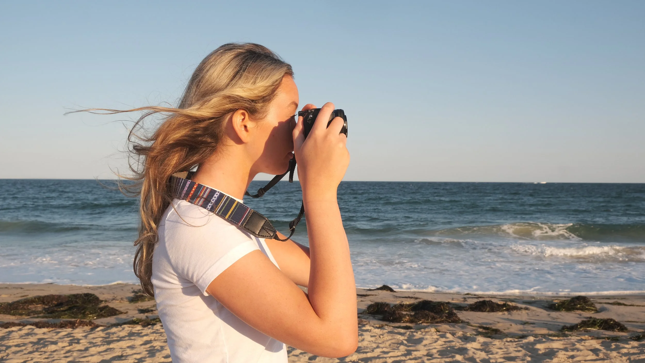 Family Vacation Picks for Photographers