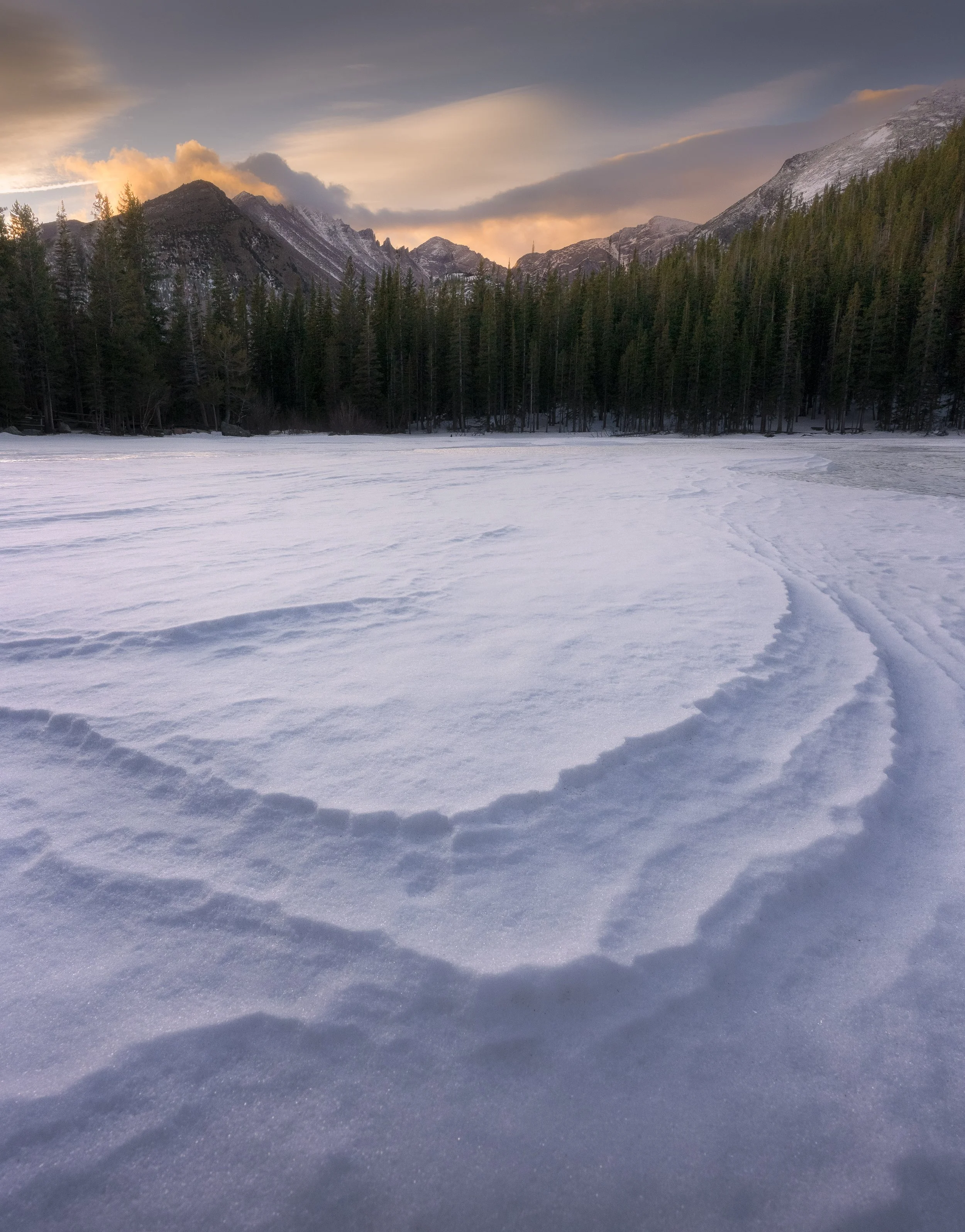 Charlie Kruschek’s New Year, New Gear Goals