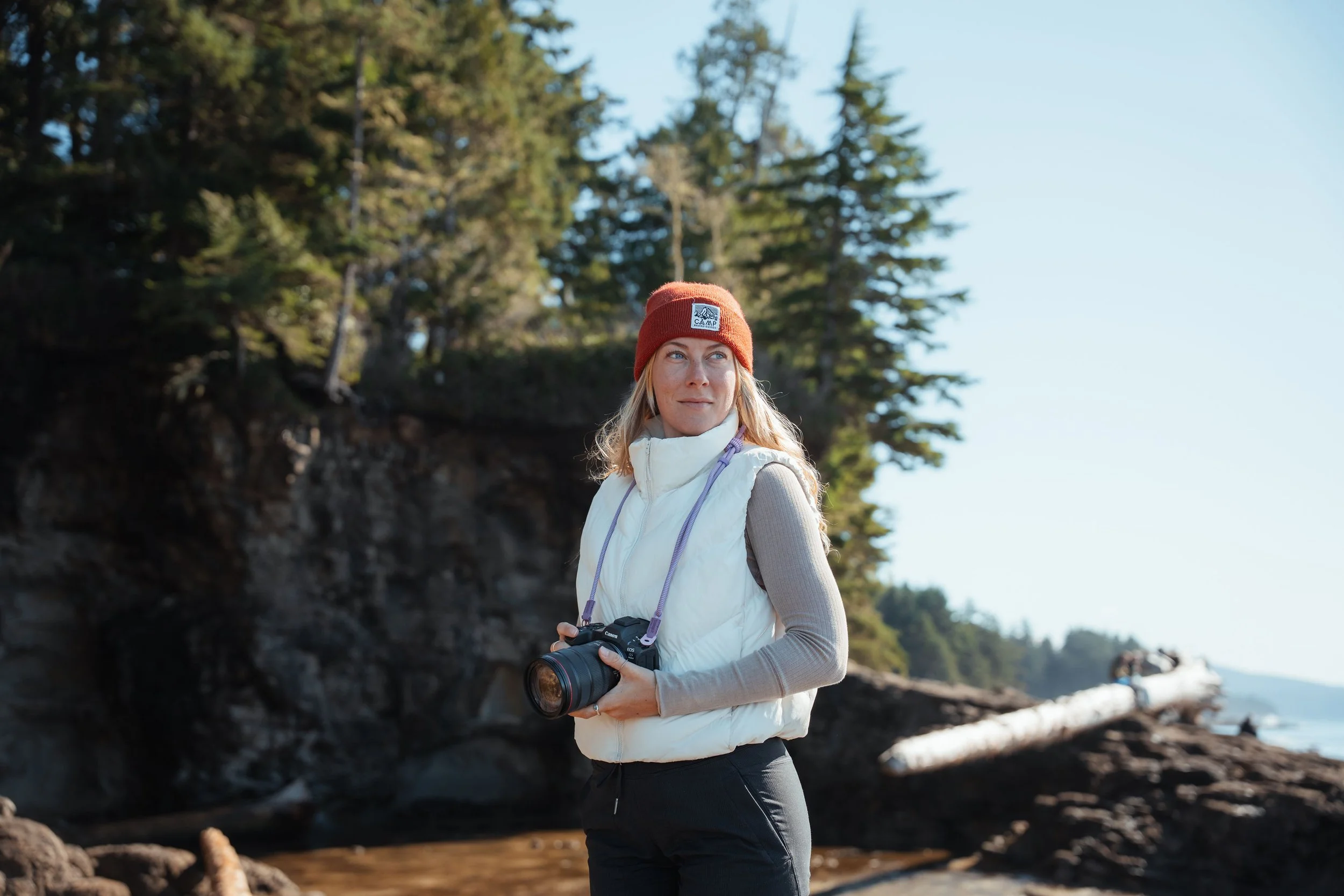 Spring Style Update: Adjustable Rope Straps