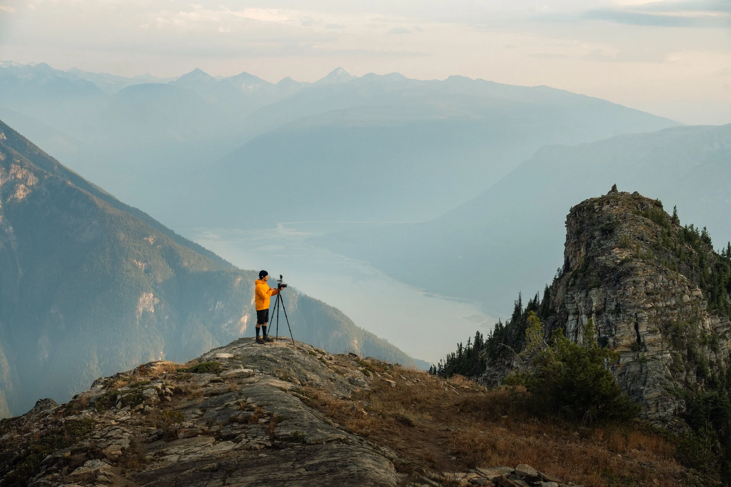 Which Tripod Is Right for You?
