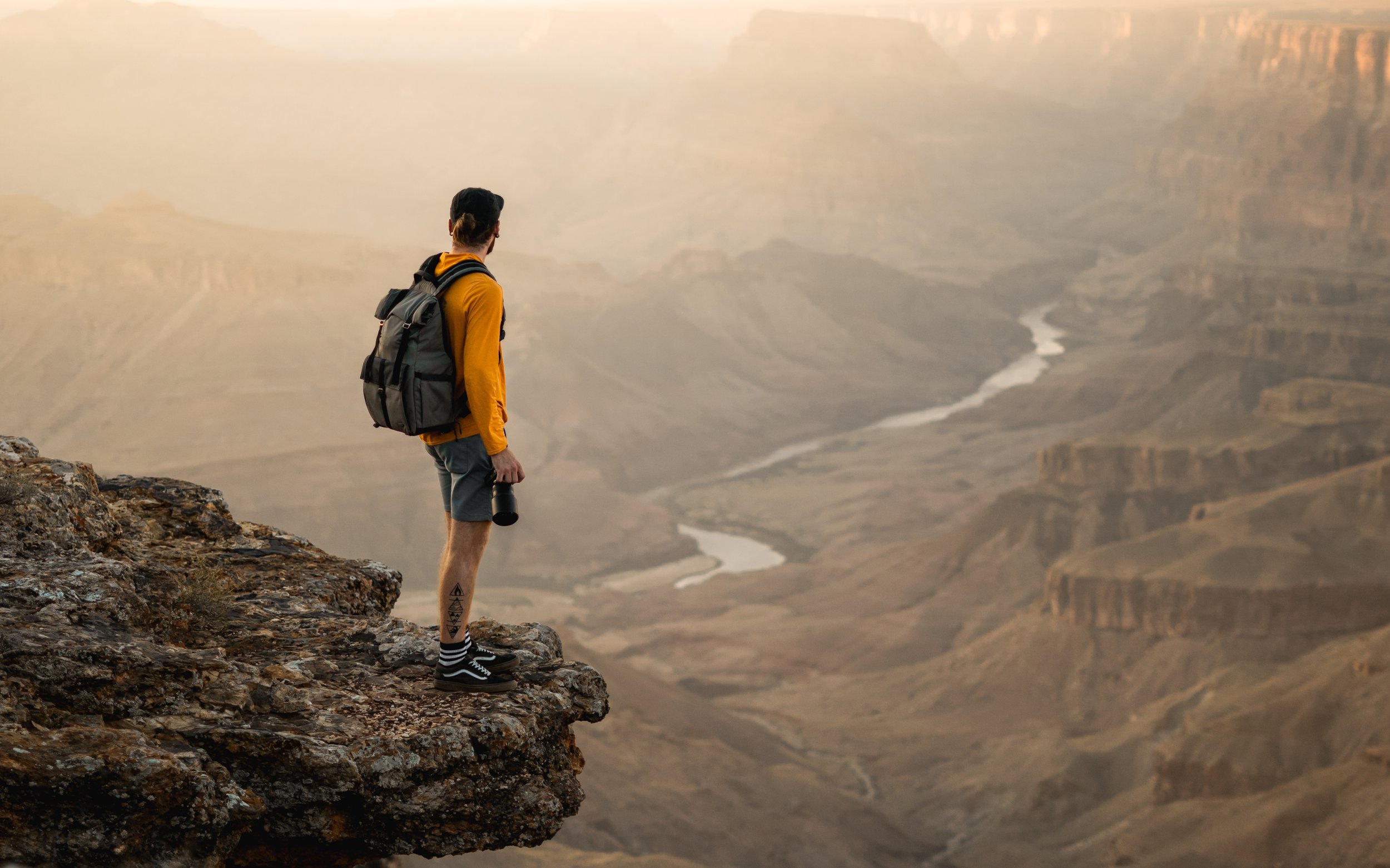 The Ultimate Summer Packing List for Photographers