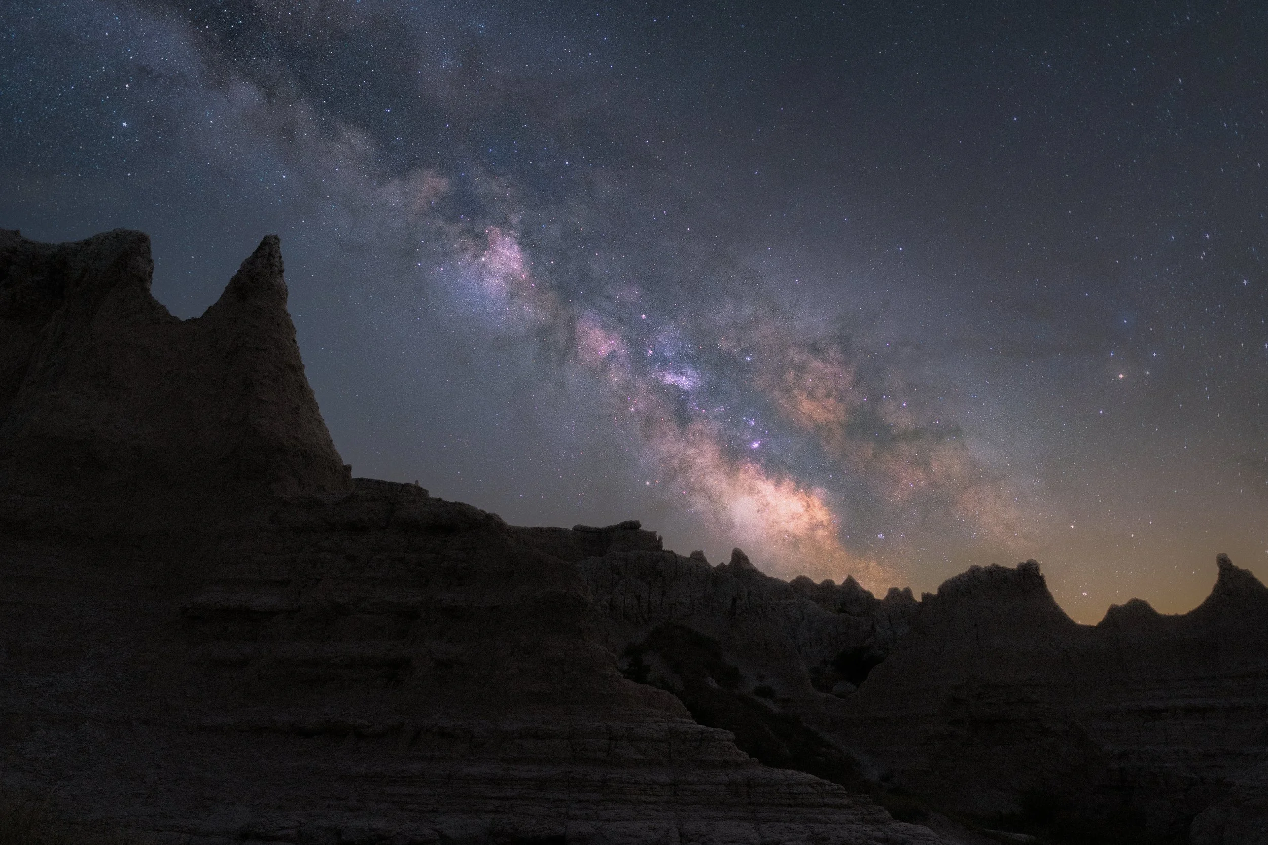 The Astrophotographer's 2026 Bucket List