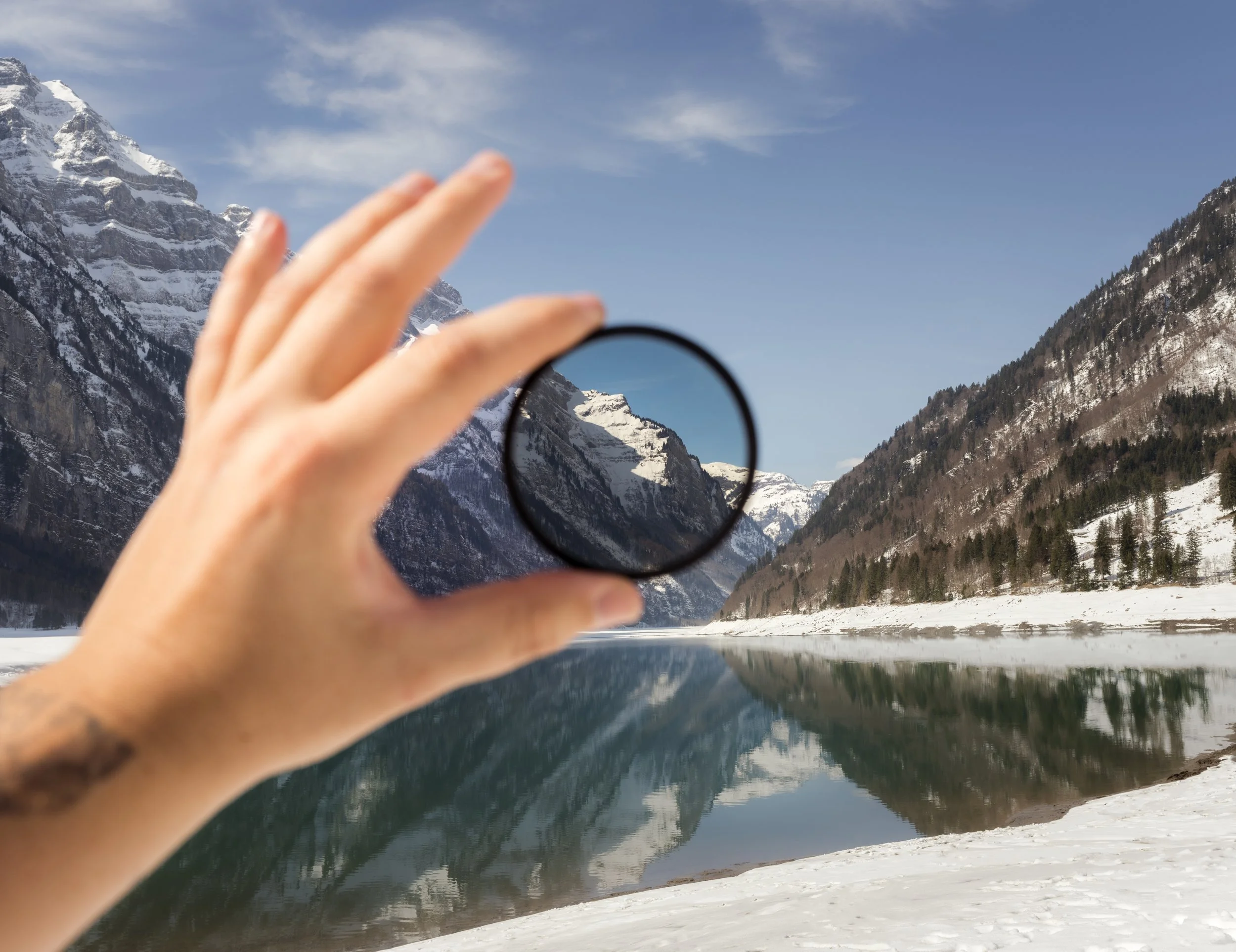 How Photographers Can Always Be Prepared