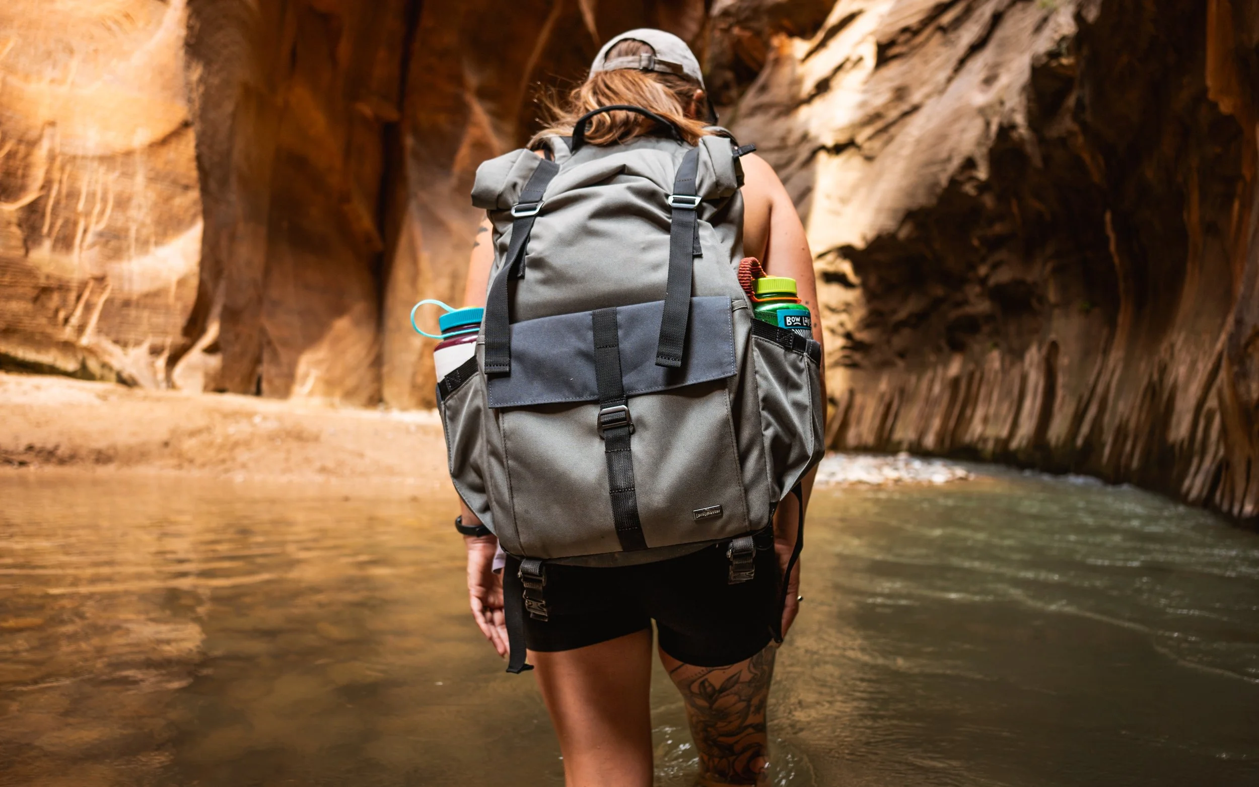 Follow the Trail to Your Next Favorite Photo