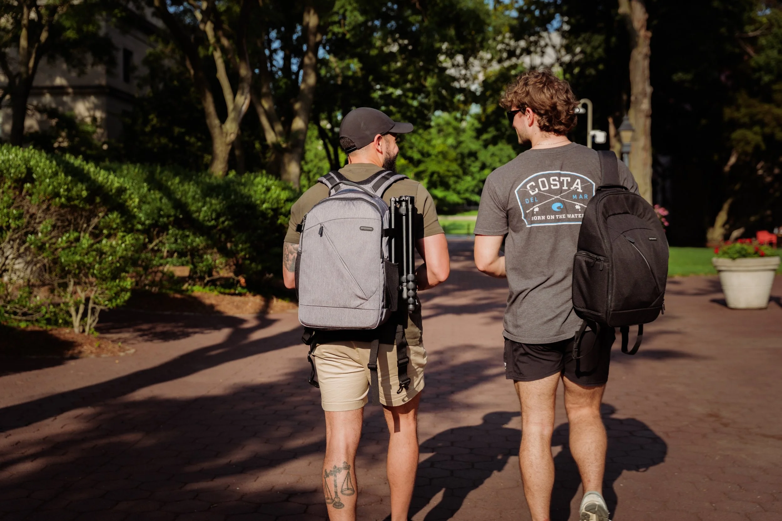 New Impulse 2.0 Bag Lineup: Made for Every Creative Journey