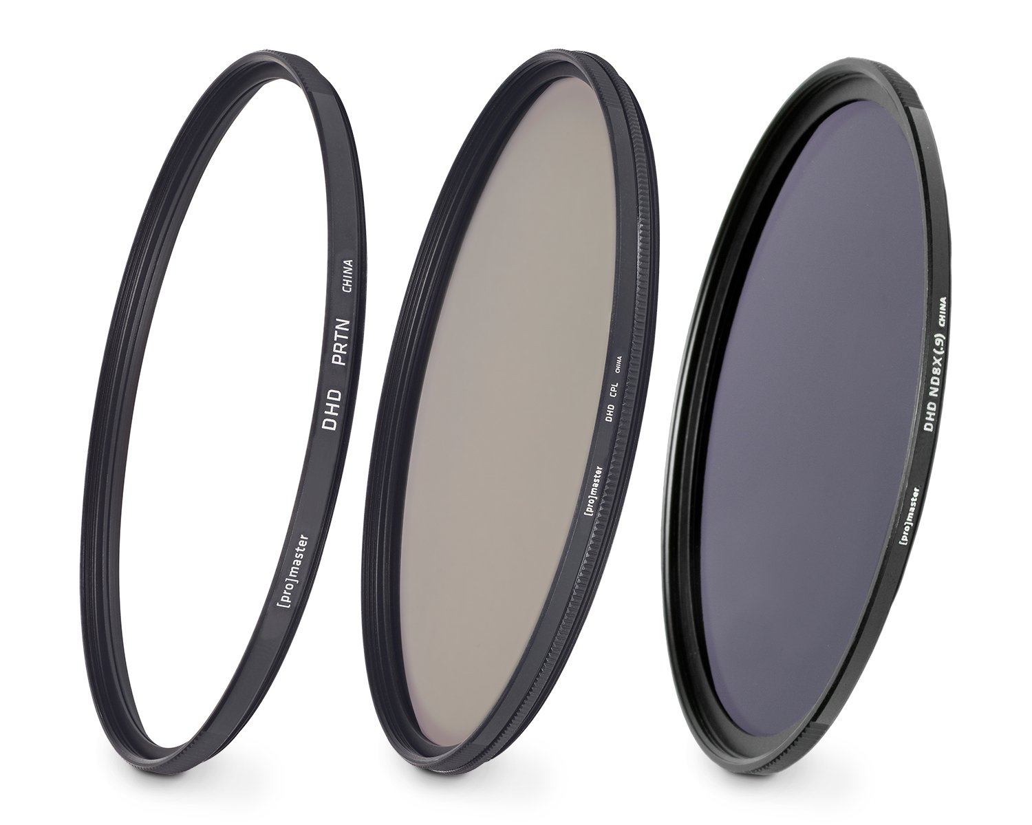 Comparing ProMaster Filter Coatings — PROMASTER BLOG