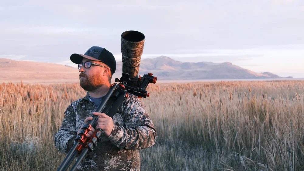 The Benefits of a Gimbal for Photography — PROMASTER BLOG
