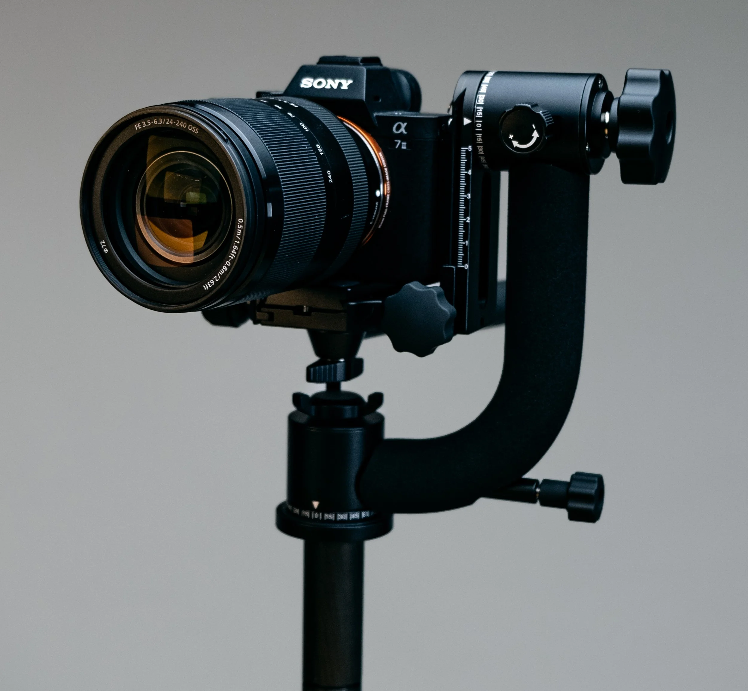 The Benefits of a Gimbal for Photography — PROMASTER BLOG
