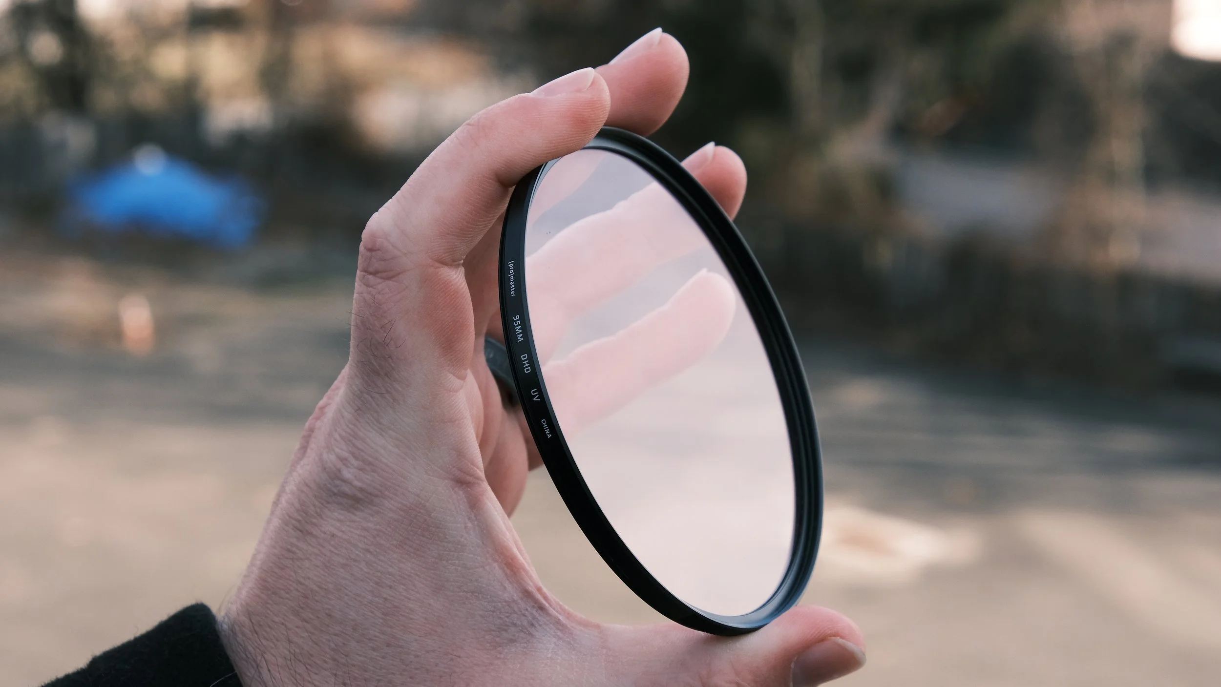 Comparing ProMaster Filter Coatings — PROMASTER BLOG