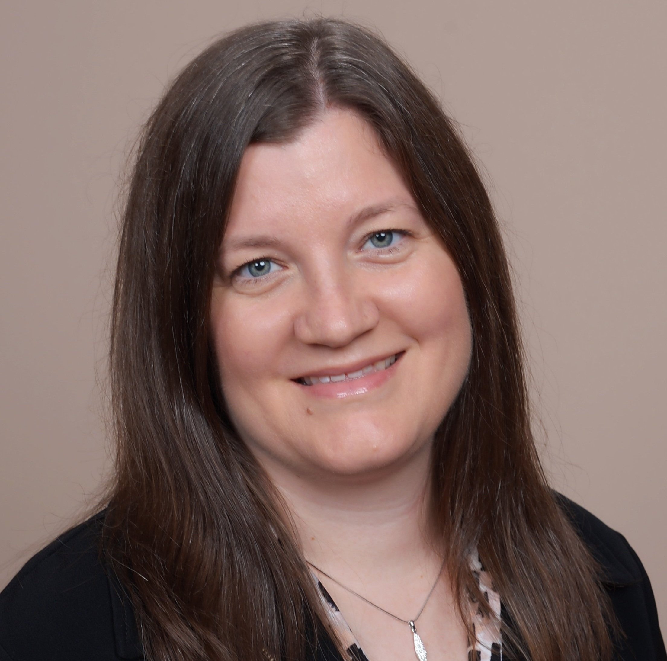 Christy Stratton — Christian Church Foundation