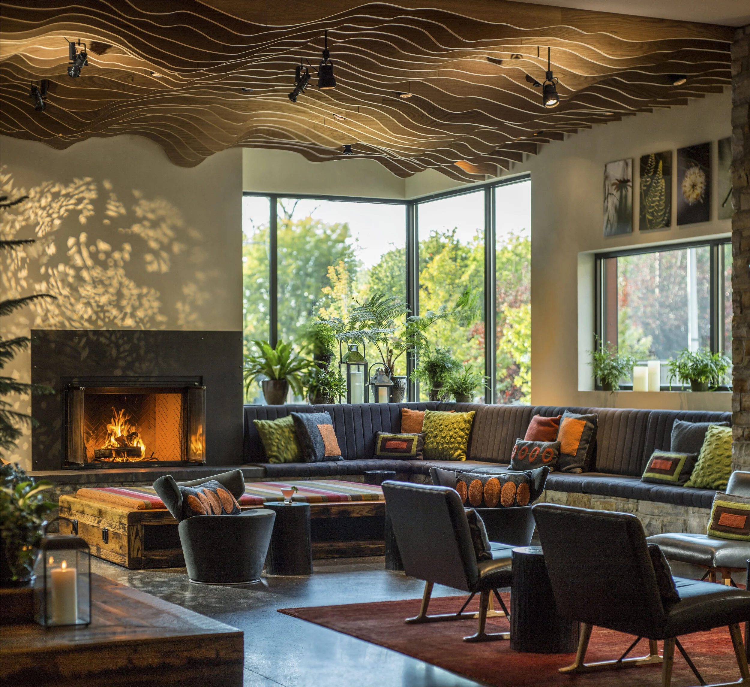 Westport Hospitality Marketing Specialist