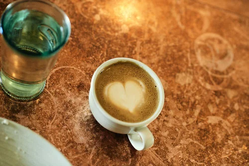 Barista,  The Harborvale, a Marriott Autograph Collection  