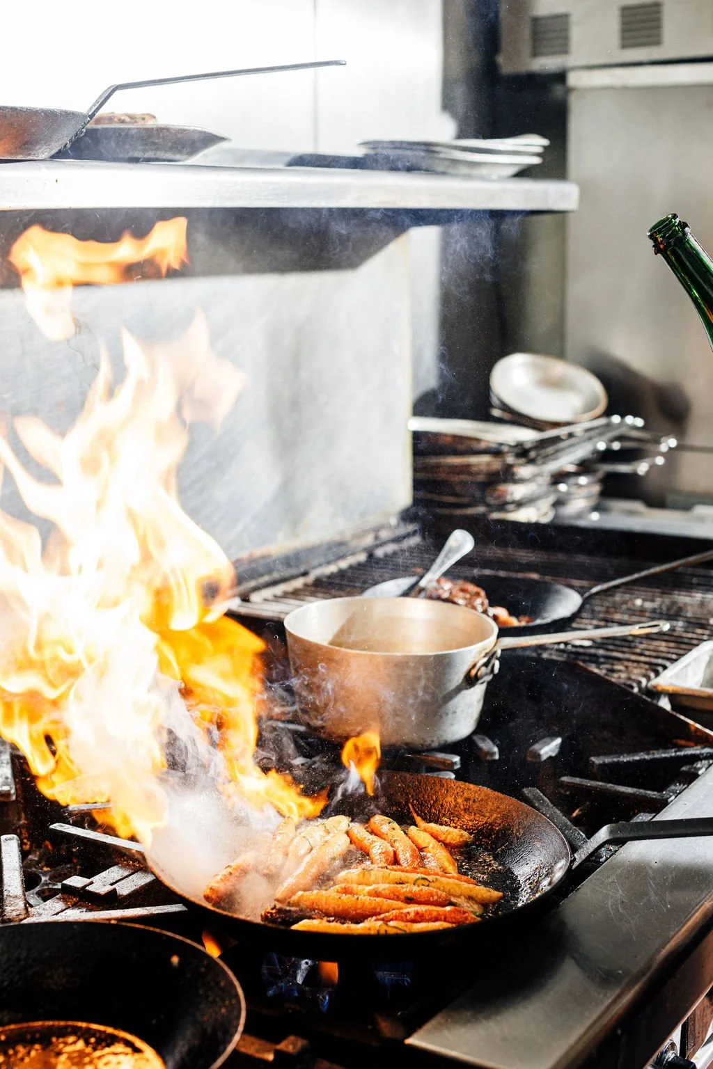 Sous Chef, The Harborvale, a Marriott Autograph Collection 