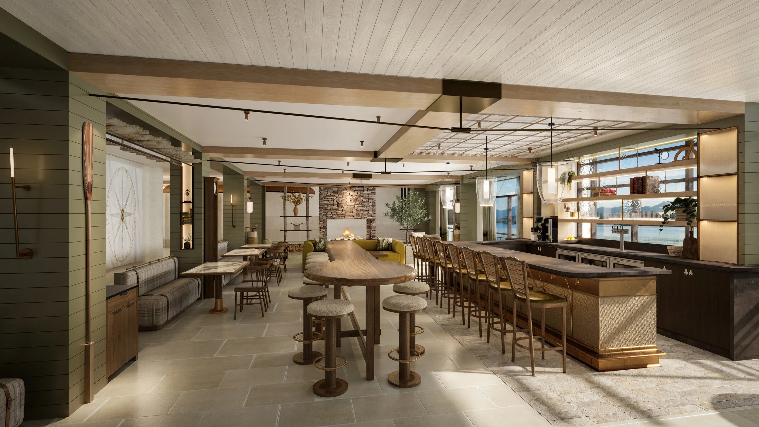 Assistant Restaurant Manager, The Harborvale, Autograph Collection 